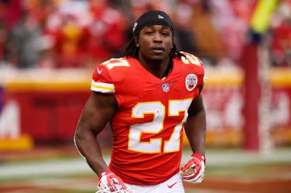 Ex-Chief Kareem Hunt Joins Former Team to Help Replace All-Pro: Report