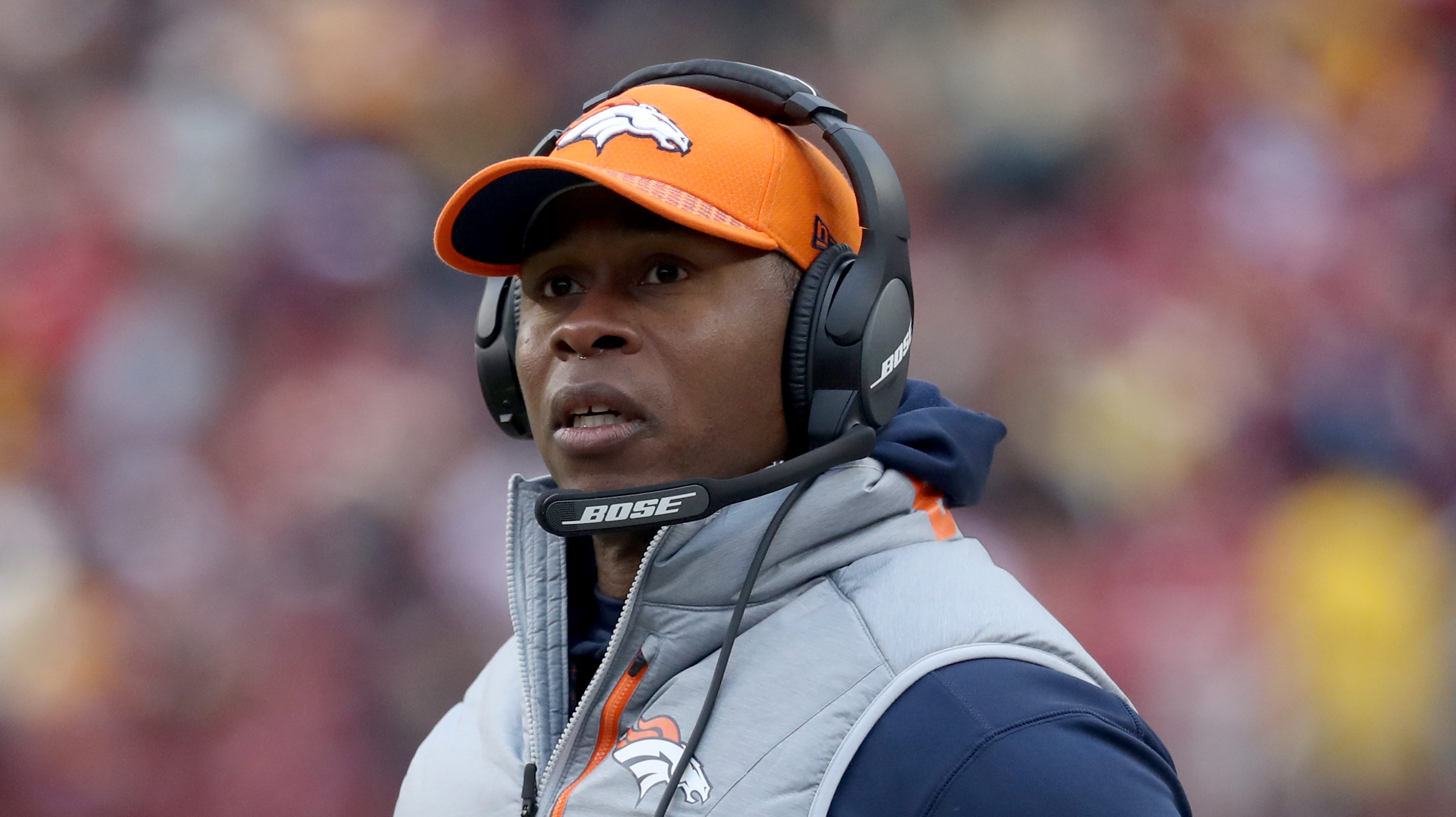 Stephen A. & Shannon Sharpe call the Broncos a NATIONAL EMBARRASSMENT! 