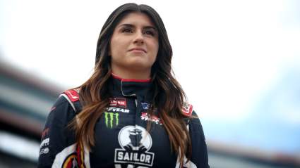 Hailie Deegan’s Former Crew Chief Delivers Brutally Honest Remark About Driver