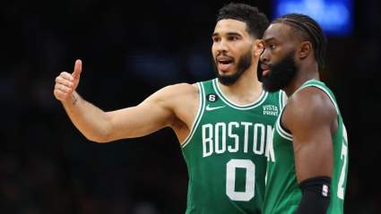 Analyst Questions Celtics’ Ability to Win a Championship