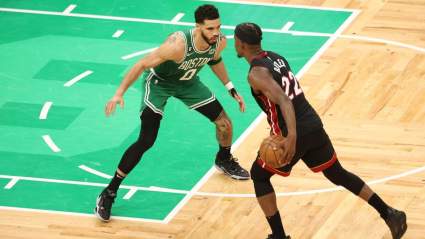 Celtics’ Jayson Tatum Predicted to Become Top-Five Player in NBA