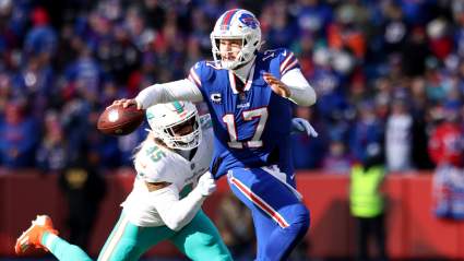Bills QB Josh Allen Issues Stern Warning Ahead of Critical Game