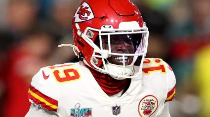 Chiefs Kingdom Reacts to Kadarius Toney’s Bold Return to Social Media