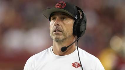 49ers ‘Should’ Trade Veteran Quarterback: Analyst