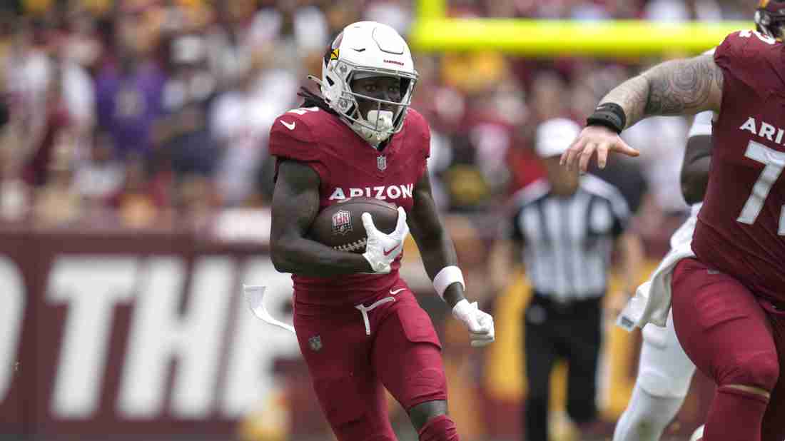 Lions Rumors Trade Proposal Lands WR Marquise Brown