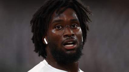 Frustrated Jets Draft Pick Could Garner Trade Interest, Says Insider
