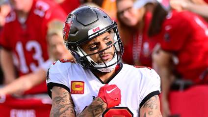 NFL Insider proposes trade for Mike Evans to NFC Team if