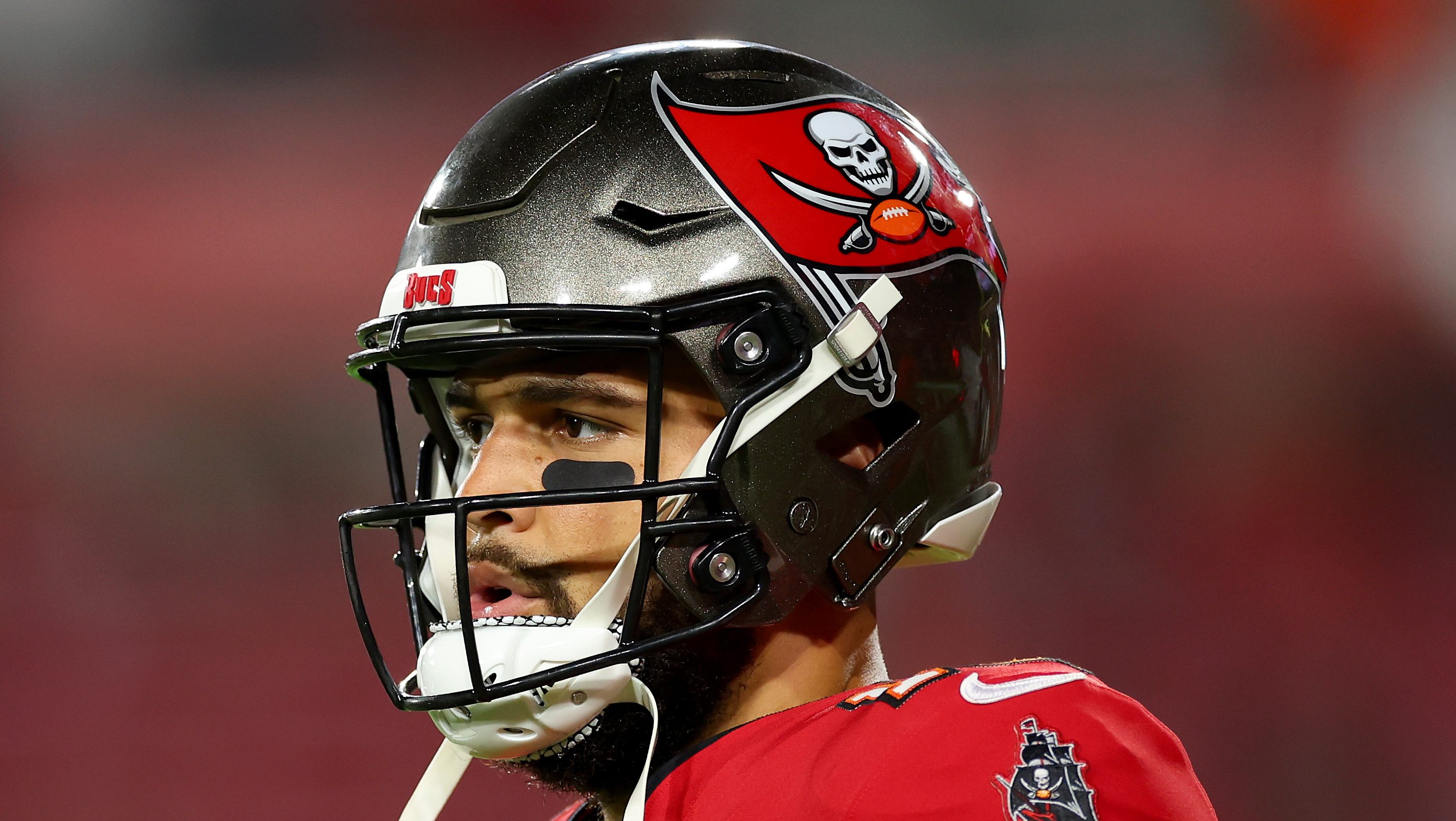 Mike Evans Breaks Silence On Bucs Contract Drama