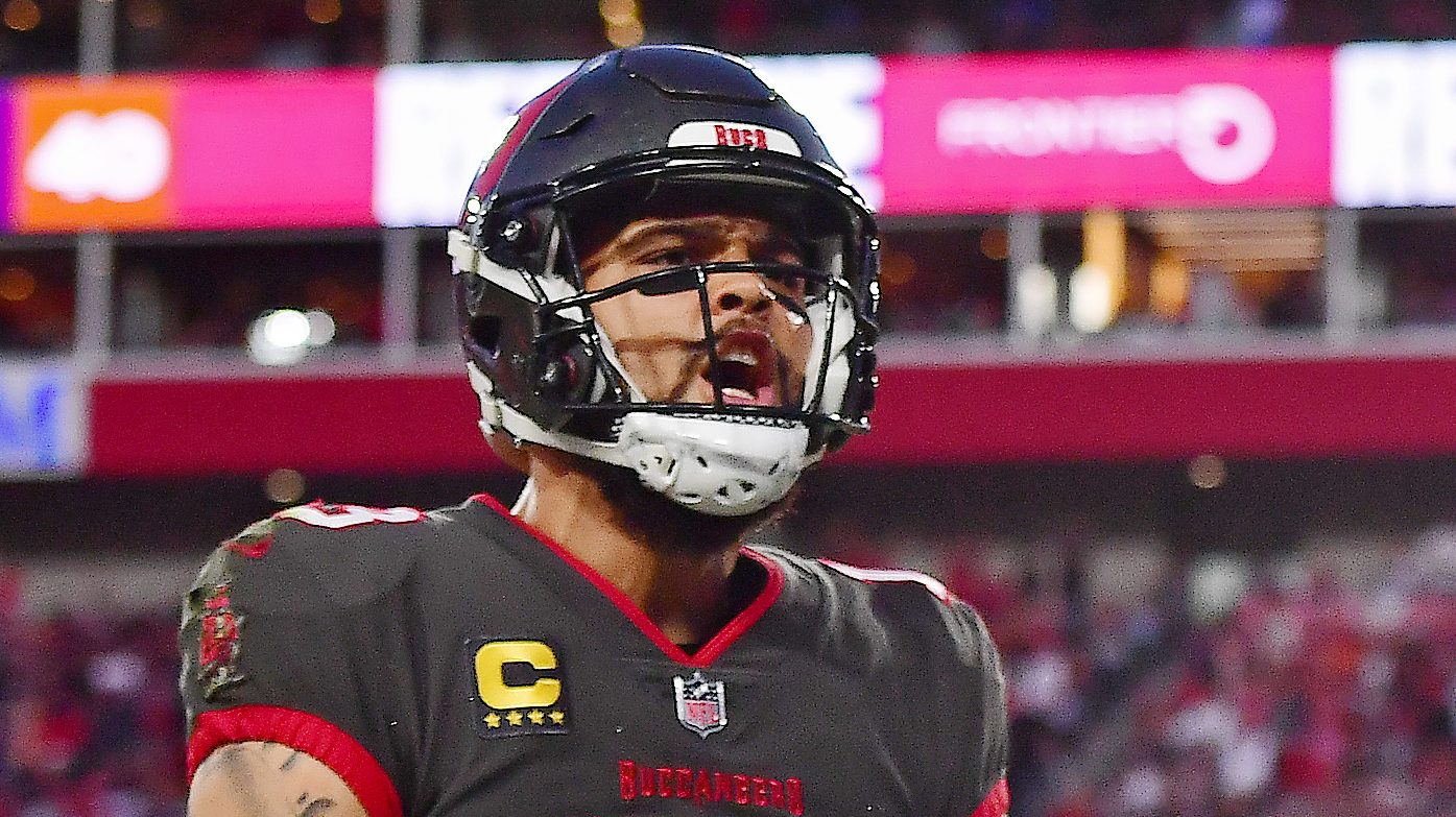 Tampa Bay Buccaneers Week 1: Mike Evans Contract Impact, How Dave Canales  and Baker Mayfield Win