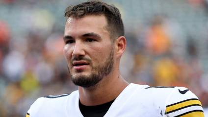Jets’ QB Trade Suggestions Feature Former Top-3 Pick