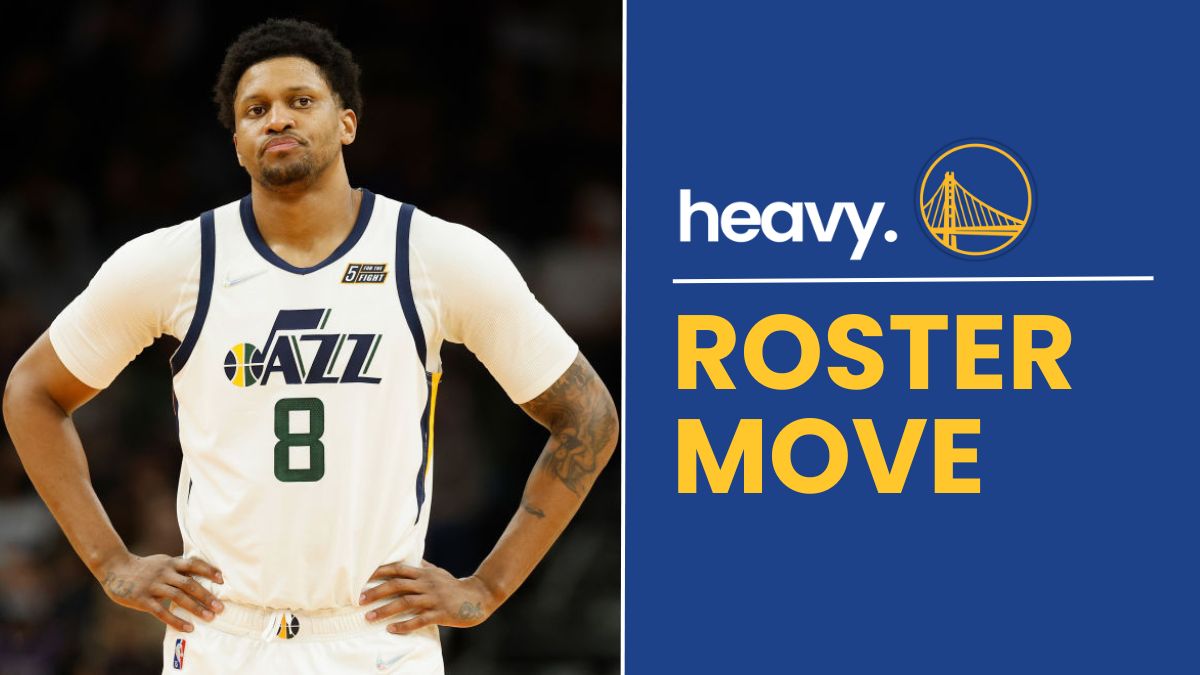 Report: John Collins traded to Utah Jazz for Rudy Gay, second