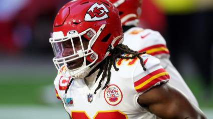 Isiah Pacheco & Nick Bolton Top Chiefs’ Final Injury Update of Week 3