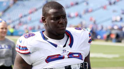 Bills Address ‘Disappointment’ in $3 Million Defensive Tackle’s Season
