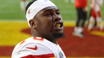 Key Chiefs Backup Hits IR as 2 Reserves Promoted to Active Roster: Report