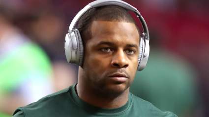 NFL Hits Jets WR Randall Cobb With 5-Figure Fine: Report