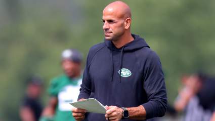 Jets Called Upon to Ride Veteran Newcomer Until the ‘Wheels Blow Off’