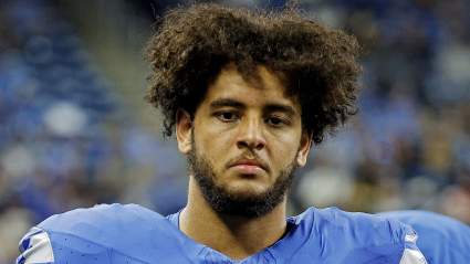 Jets’ New 6-Foot-10 Signing Called ‘Imposing’ & ‘Unique’