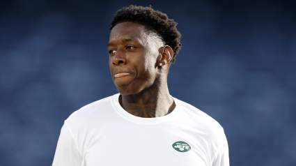 Jets Star Sauce Gardner Goes ‘Undercover’ in Hilarious Video