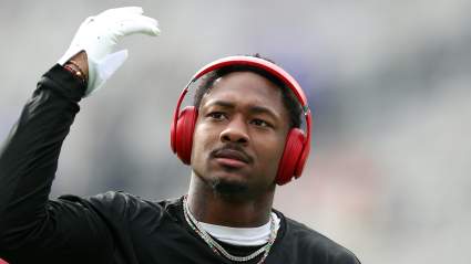 Bills Team Reporter Gets Candid on Stefon Diggs in Viral ‘Hot Mic’ Moment