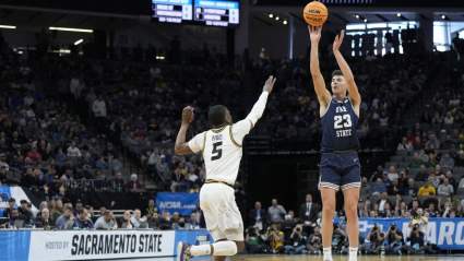 Celtics Add Undrafted Forward to Training Camp Roster: Report