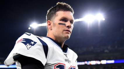 Tom Brady Reveals Thoughts on First NFL Fan Experience Since Retirement