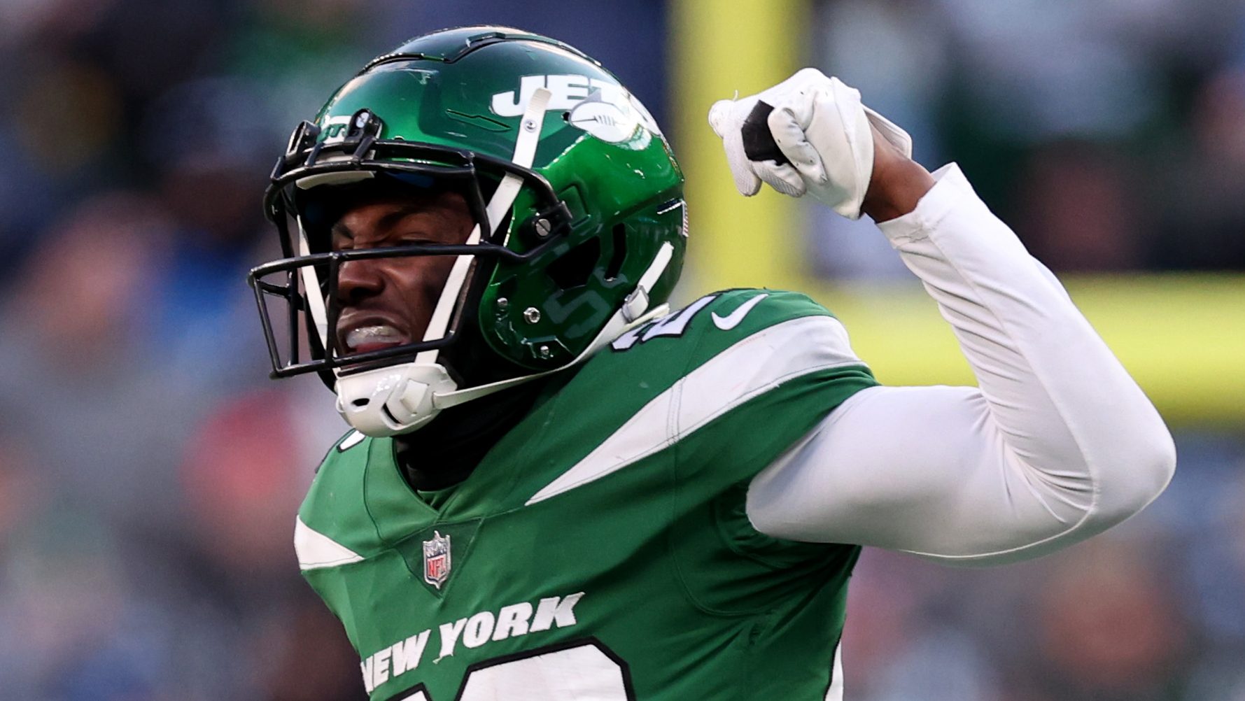 Imagining a blockbuster draft trade between Detroit Lions, New York Jets