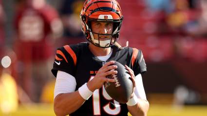 Jets Expected to Sign Veteran QB, ‘Pending a Physical’: Report