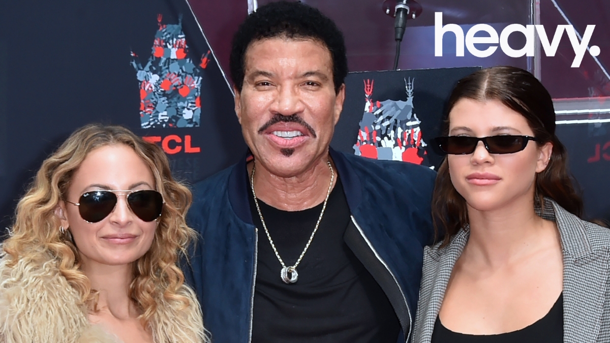 Inside Lionel Richie's Sequin-Filled Closet - Coveteur: Inside Closets,  Fashion, Beauty, Health, and Travel