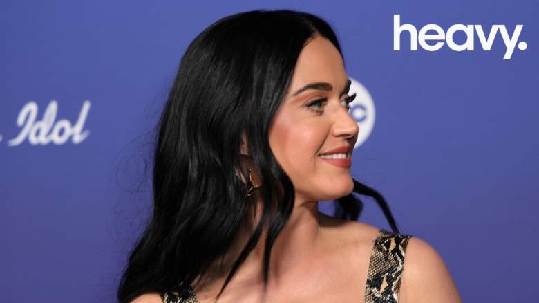 Katy Perry to Join 'Peppa Pig' Cast: First Look