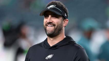 Eagles Urged to Trade for Ex-Pro Bowl Running Back Amid Struggles