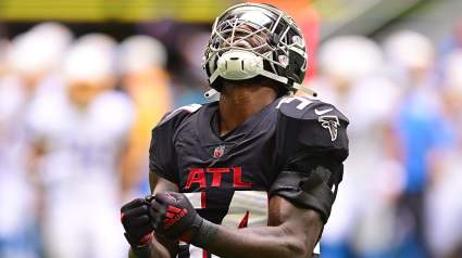 Eagles Surprisingly Release 67-Game Starter Days After Signing Him: Report