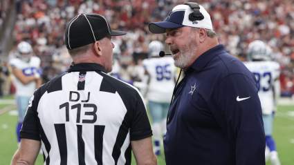 Cowboys Urged to Trade 18-Sack, $12 Million Veteran