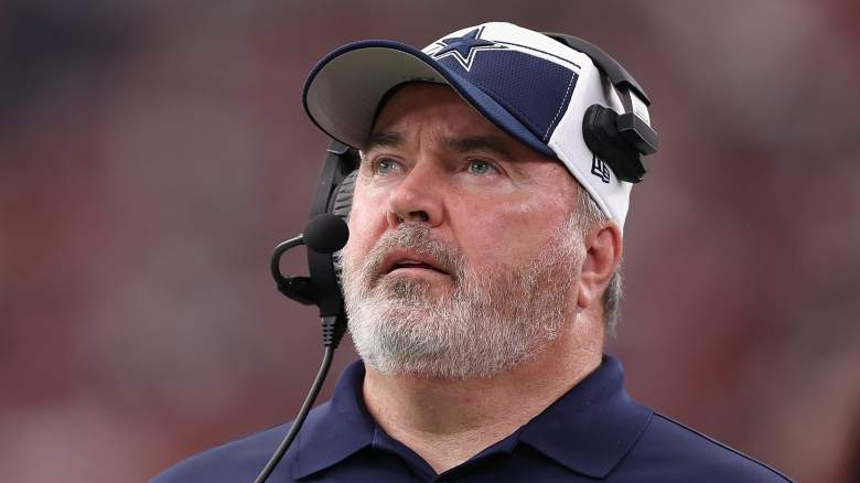 Mike McCarthy is proving to be a great head coach for Dallas Cowboys -  Blogging The Boys