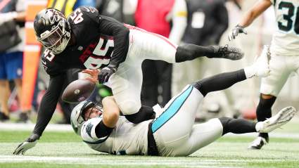 Cowboys Urged to Sign Former Pro Bowler Amid DeMarvion Overshown Injury