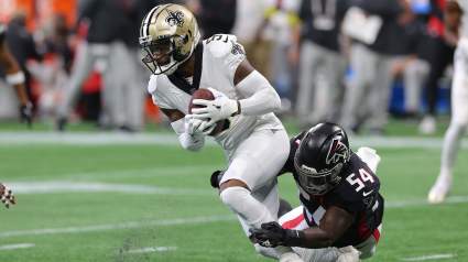 Eagles Urged to Sign 5-Time Pro Bowl Receiver Amid Injuries