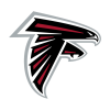 Atlanta Falcons's logo