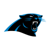 Carolina Panthers's logo