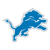 Detroit Lions's logo