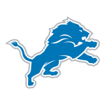 Lions's logo