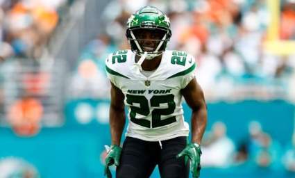 Jets Put NFL on Notice Ahead of Tony Adams’ 2023 Debut vs. Bills