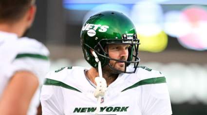 Jets’ Thomas Morstead Rejected Other NFL Teams After Getting Cut: Exclusive