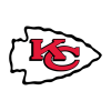 Kansas City Chiefs's logo