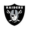 Las Vegas Raiders's logo