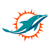 Miami Dolphins's logo