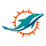 Dolphins's logo