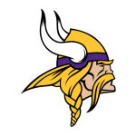 Vikings's logo