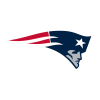 New England Patriots's logo