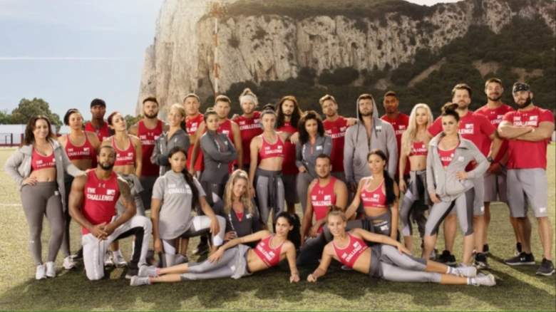 Five-Time Veteran of ‘The Challenge’ Is Now a Parent
