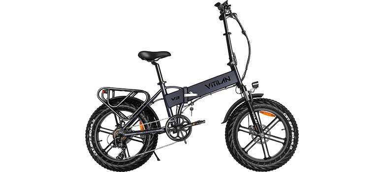 vitilan e-bike