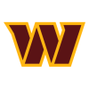 Washington Commanders's logo